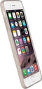Krusell Bohus - Soft case - Schokabsorberend - Transparant