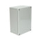 Fibox PC 150/85 XHG - Installatiebehuizing - 180 x 130 x 85 mm - Grijs-wit (RAL 7035)