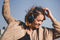 Fresh ‘n Rebel Clam - Draadloze over-ear koptelefoon - 35 uur speeltijd - Steel Blue