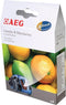 AEG S-fresh Citrus Burst