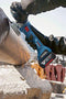 Bosch GWS 18V-7 Professional - Haakse Accuslijpmachine - 18V - 125 mm