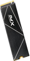 XPG Gammix S70 Blade - SSD M.2 80mm - 8TB PCIe 4.0 x4 - NVMe 1.4