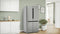 Bosch KFN96VPEA - Amerikaanse koelkast - 605L XXL inhoud - NoFrost - VitaFresh 0°C