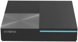 STRONG LEAP-S3 PRO - Google TV box - 32GB - 4K UHD - Dolby Vision-Atmos