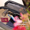 Nexxt Kledingstomer 2-in-1 - Compacte Handstomer - Snelle opwarming in 20 sec - 250 ml watertank (1 stuk)