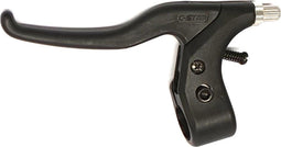 C-star Remgreep Rollerbrake Links 4-vinger Zwart