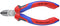 Knipex 7002125 Zijsnijtang - 125mm