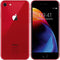 Apple iPhone 8 - Rood - 64 GB - Fysieke simkaart