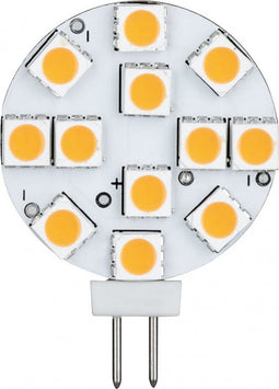 28775 - 3.2 W - 26 W - G4 - 270 lm - 15000 h