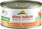 Almo Nature Cat Tonijn/mais