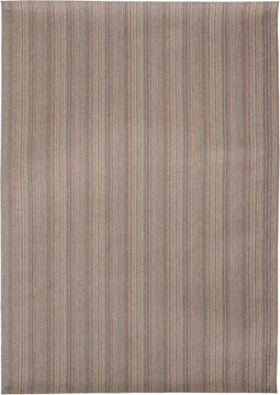 Vloerkleed Louis de Poortere Original Wilton City Stripe Jackies 8695 - maat 170 x 240 cm
