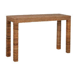 Bijzettafel Home ESPRIT 122 x 36 x 76 cm