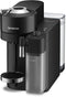 DeLonghi ENV300.B - Koffiemachine - Geïntegreerde melkopschuimer - Zwart