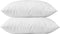 Pillow Blanreve White 60 x 60 cm (2 Units)
