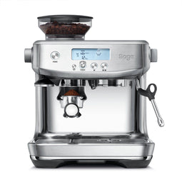 Sage the Barista Pro - Koffiemachine - ThermoJet® verwarming - 1.680W