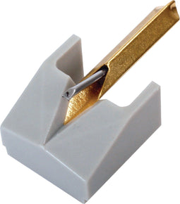 Dreher & Kauf DK-D946D60 - Vervangende platenspeler naald voor PHILIPS 946/D60