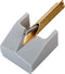 Dreher & Kauf DK-D946D60 - Vervangende platenspeler naald voor PHILIPS 946/D60