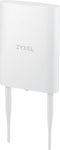 ZyXEL NWA55AXE - Access Point - WiFi 6 1,75 GBit/s - IP55 (weerbestendig)