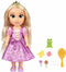 DISNEY PRINSES RAPUNZEL ZINGENDE POP 25 CM