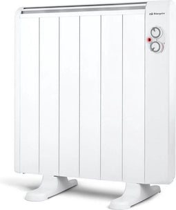 Orbegozo RRM 1010 A Binnen Wit 1000 W