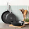 Greenpan Evolution Eco - Koekenpan 20 cm - Keramische Antikleeflaag - PFAS vrij