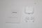 Apple AirPods 4 - TWS - ANC - Wit