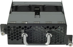 HPE 58x0AF - Airflow Fan Tray - Back to Front - (Power Side naar Port Side)
