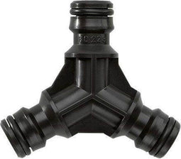 Kärcher 3-Wege-Kupplung, Blister Bewässerungssysteme