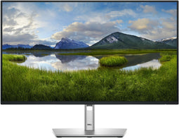 Dell P2725H - Monitor 27" - Full HD 1920x1080 - 100Hz - Zwart