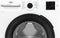 Beko BM3WFU3741X - Wasmachine - 7kg 1400T A - Wit