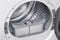 Samsung DV90DG52A0AE - Warmtepompdroger - Optimal Dry Hygiene Care Quick Dry 35' - Energieklasse C