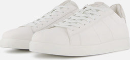 ECCO STREET LITE - Lage sneakers - Comfortabel en flexibel - Wit