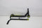 Black Dragon Road Rage - Stuntstep - Aluminium/Heavy Duty Staal - Zwart/Lime