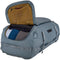 Thule Chasm - Reistassen - 2-in-1 ontwerp - 130 l - Pond gray