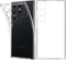Spigen Liquid Crystal (Galaxy S24 Ultra) - Soft case - Schokabsorberend - Transparant