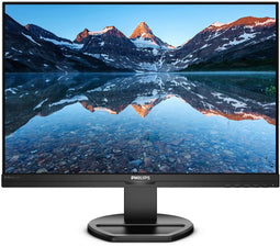 Philips B-line 240B9/00 - Monitor 24,1" - 1920x1200 WUXGA - Zwart
