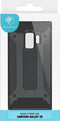 iMoshion Hoesje Geschikt voor Samsung Galaxy S9 Hoesje - iMoshion Rugged Xtreme Backcover - Zwart