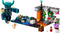 LEGO® Minecraft® De Ontmoeting met de Opzichter - 21274