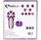 FeelzToys - Clitella Oral Clitorale Stimulator - Paars