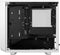 Fractal Design Meshify 2 Nano - ATX Semi-toren - Mini-DTX Mini-ITX - Gehard glas - Wit