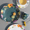 Marjolein Bastin Hummingbirds Kom 12 cm Groen
