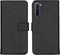 iMoshion Hoesje Geschikt voor Oppo Find X2 Lite Hoesje Met Pasjeshouder - iMoshion Luxe Bookcase - Zwart
