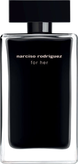 Narciso Rodriguez For Her 150 ml Eau de Toilette - Damesparfum