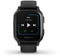 Garmin Venu Sq Music Edition - Smartwatch - Gezondheidsmonitoring en muziek - Zwart