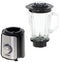 Mesko MS 4080 - Blender - 1200W - 1,5L glazen kan - Blauw Grijs