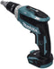 Makita DFS250Z - Accu Schroefmachine - 2500 toeren/min - 18 V
