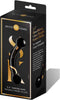 Secret Kisses Dildo Love Toy 5.5