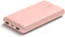 Belkin BoostCharge - Powerbank 20.000mAh - 3 apparaten tegelijk opladen - Roze
