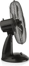 Tristar VE-5979 Tafelventilator – Diameter 40 cm – Zwart