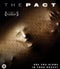 A Film Distribution BV The Pact - Blu-ray - Kijkwijzer 16 - Geweld en angst